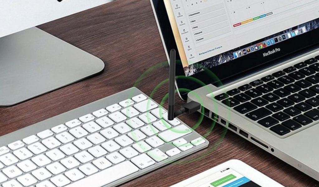 The Best USB Wi-Fi Adapters 2020