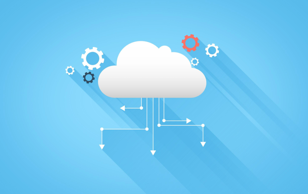 5 Best Cloud computing providers Alternative to A.W.S.