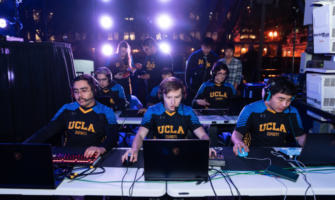 How You Can Join an eSports Team and Conquer The World