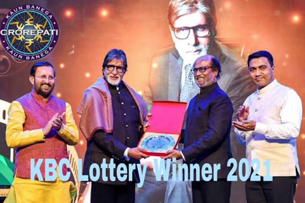 How To Change Your Luck In Minutes By KBC