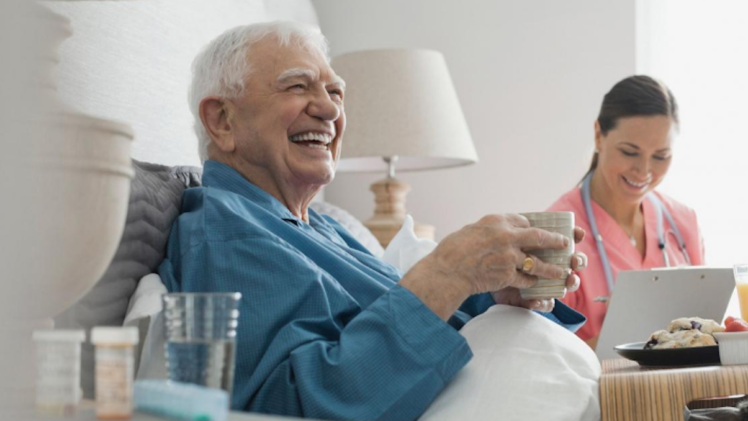 Importance of Home Care Services and Choosing the Right Services