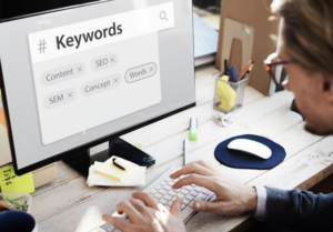 The ABCs of Keyword Research