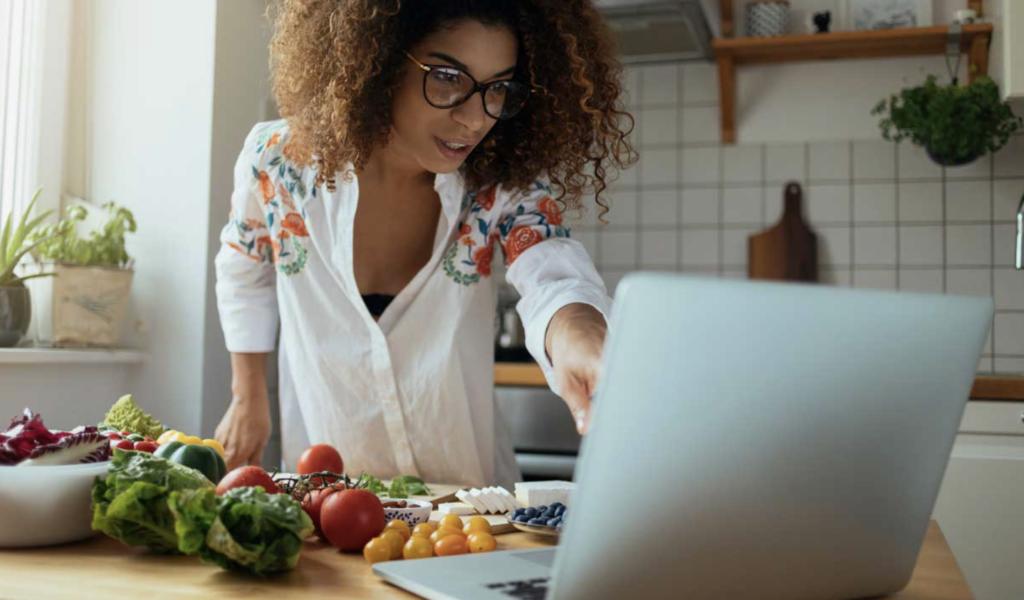 3 Websites to Simplify Meal Preparation