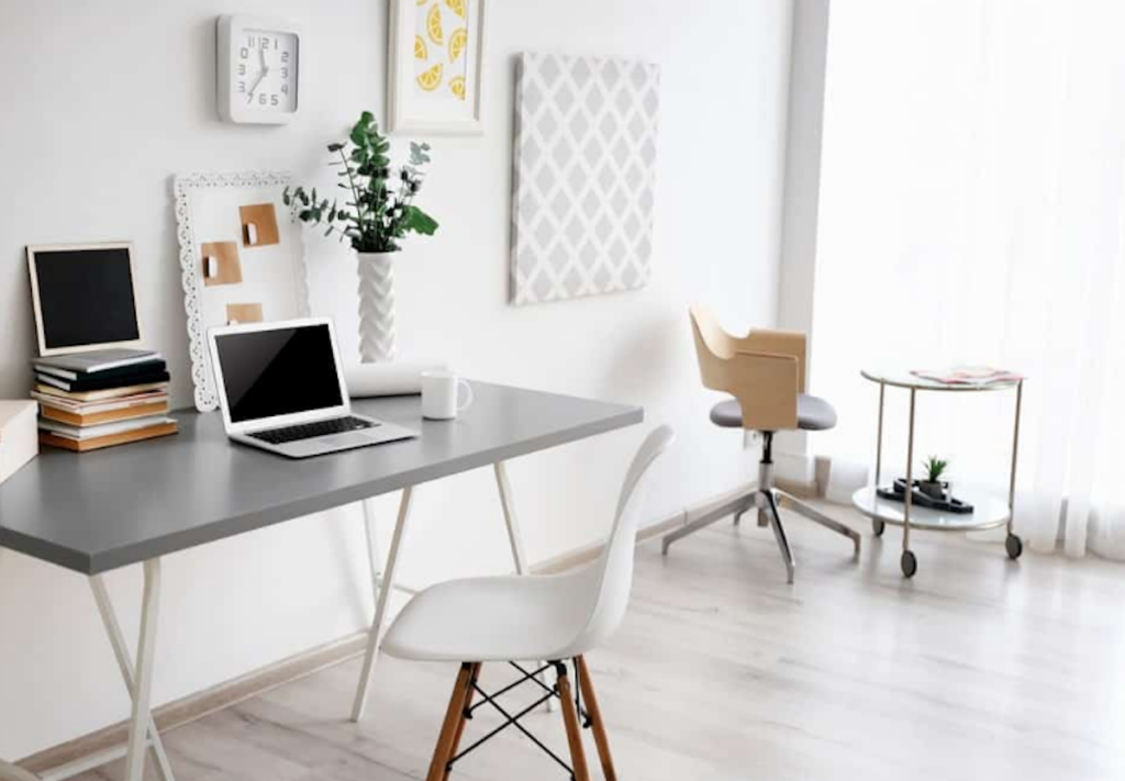 6 Smart Home Office Upgrades You Should Consider