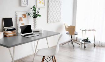 6 Smart Home Office Upgrades You Should Consider