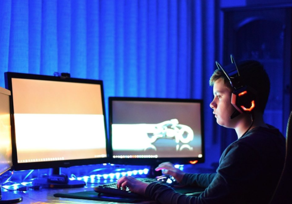 Facts About the online gaming you must know.