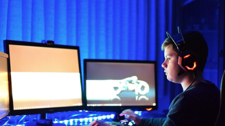 Facts About the online gaming you must know.