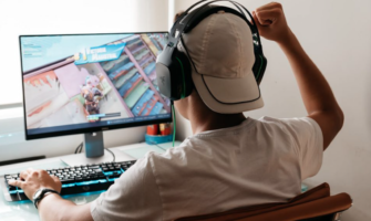 Top 4 things that will improve your online gaming