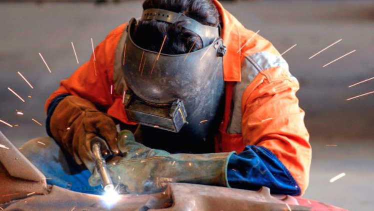 A Few Different Welding Processes Types That You Should Know