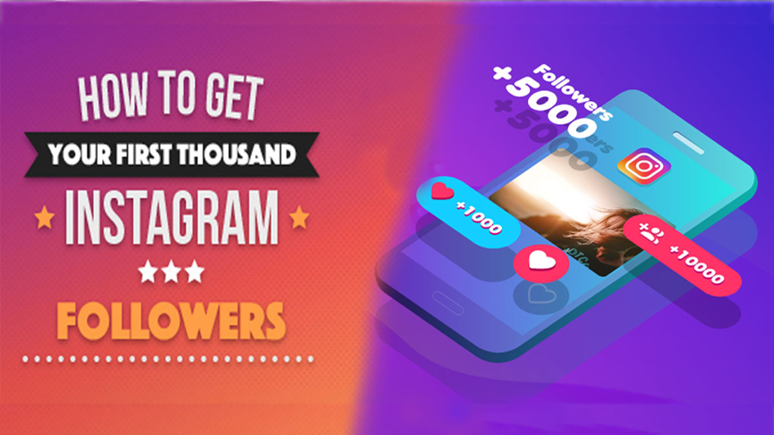 How To Get Free Instagram Followers & Likes