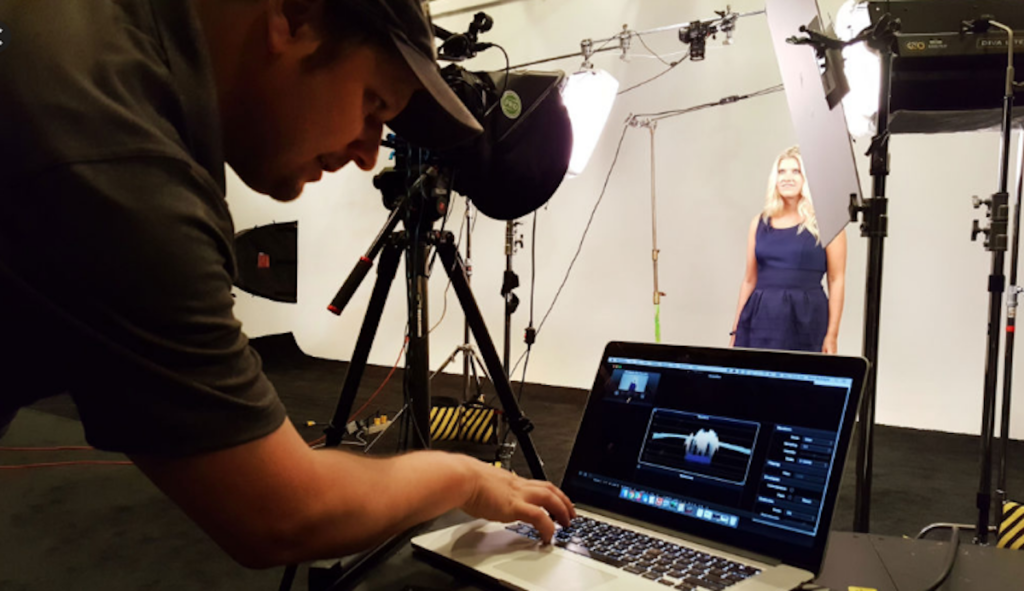 Eye- Opening Details on Professional Video Production