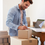 3 Benefits of Online Courier Services