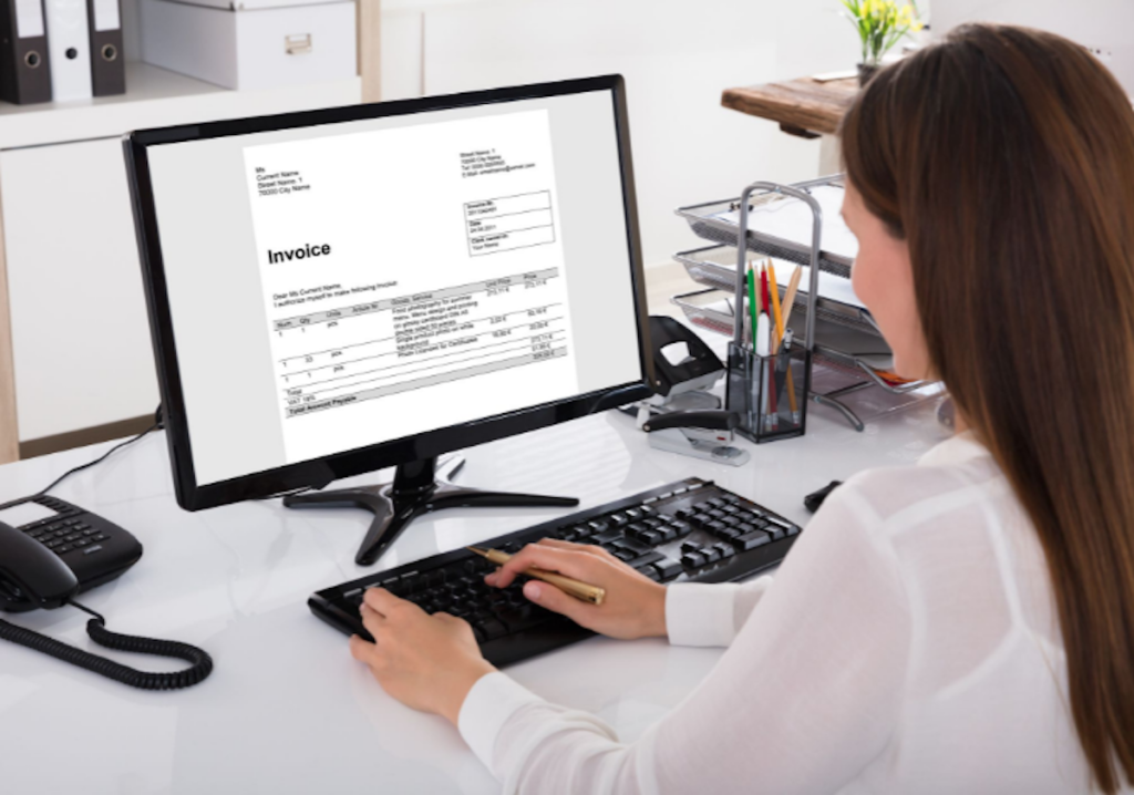 4 Advantages of Cloud Accounting for Business