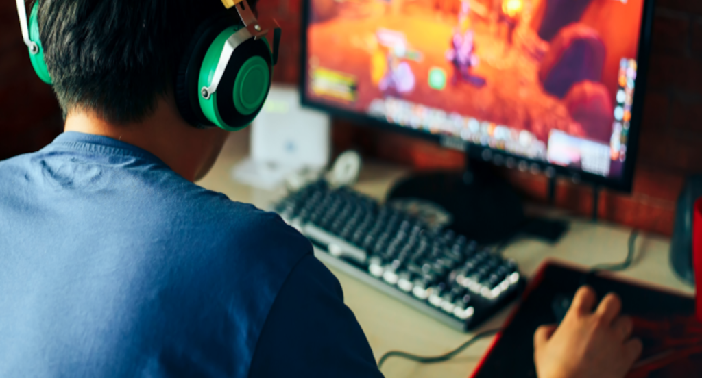 Process of Learning Beginners How to Get Started With a Online Gaming Platform