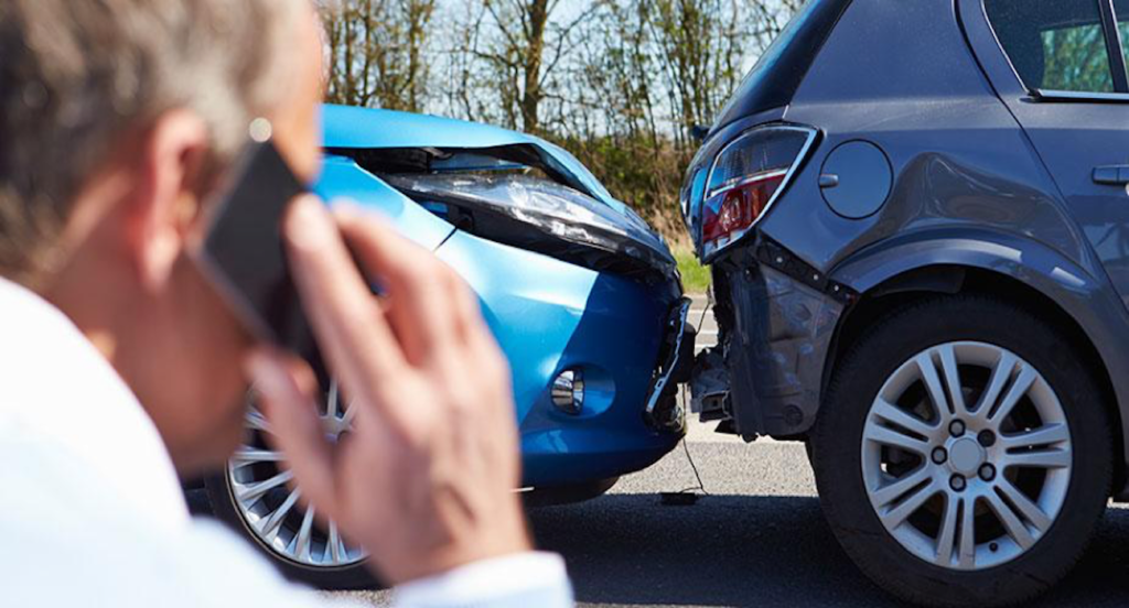 What to do in case you are injured by an uninsured driver?