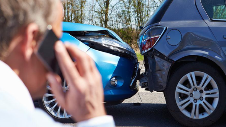 What to do in case you are injured by an uninsured driver?