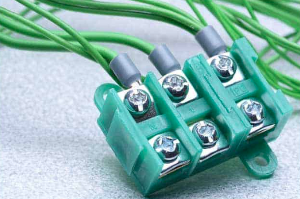 What to look out for when buying an electrical connector