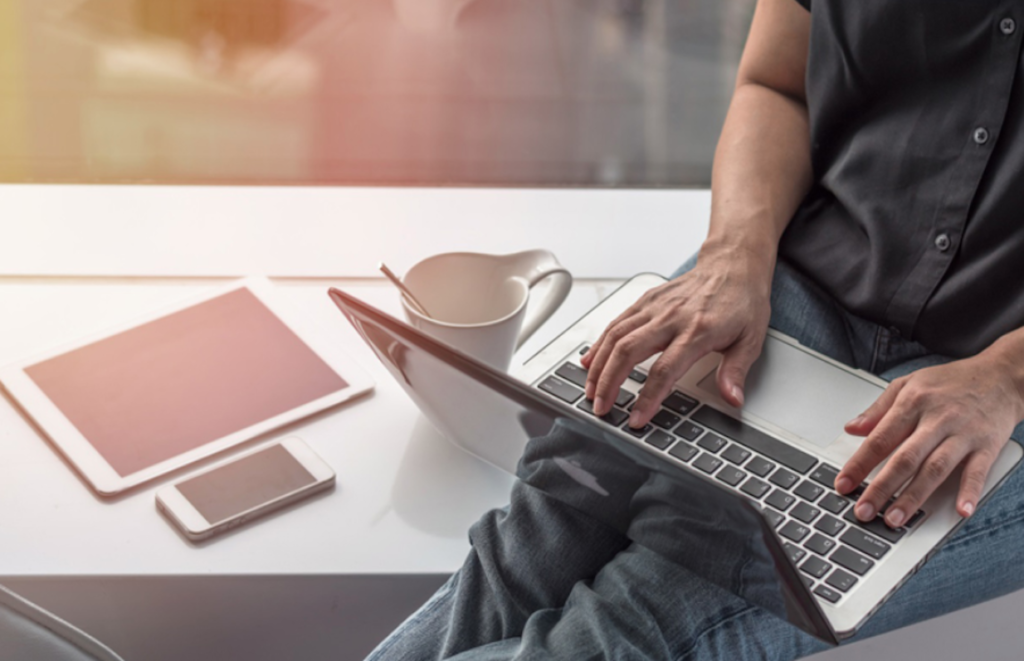 New era technology 5G