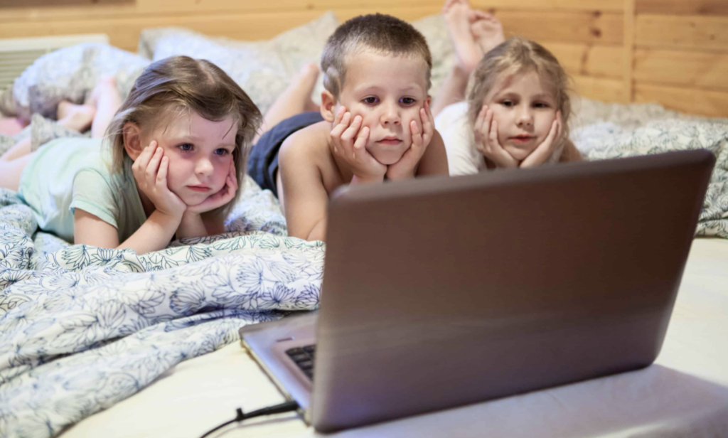 6 Ways to Prevent Tech-Addicted Kids