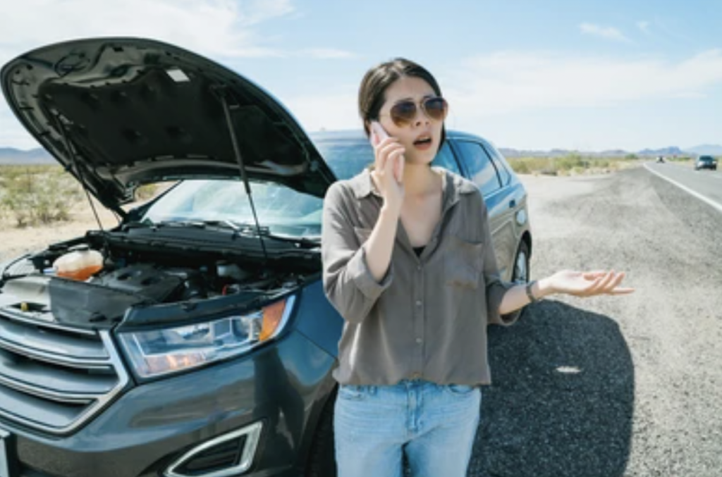 Ford Edge Has Huge Problems, Engine Overheats, Low Oil Pressure - RELIABLE or NOT?