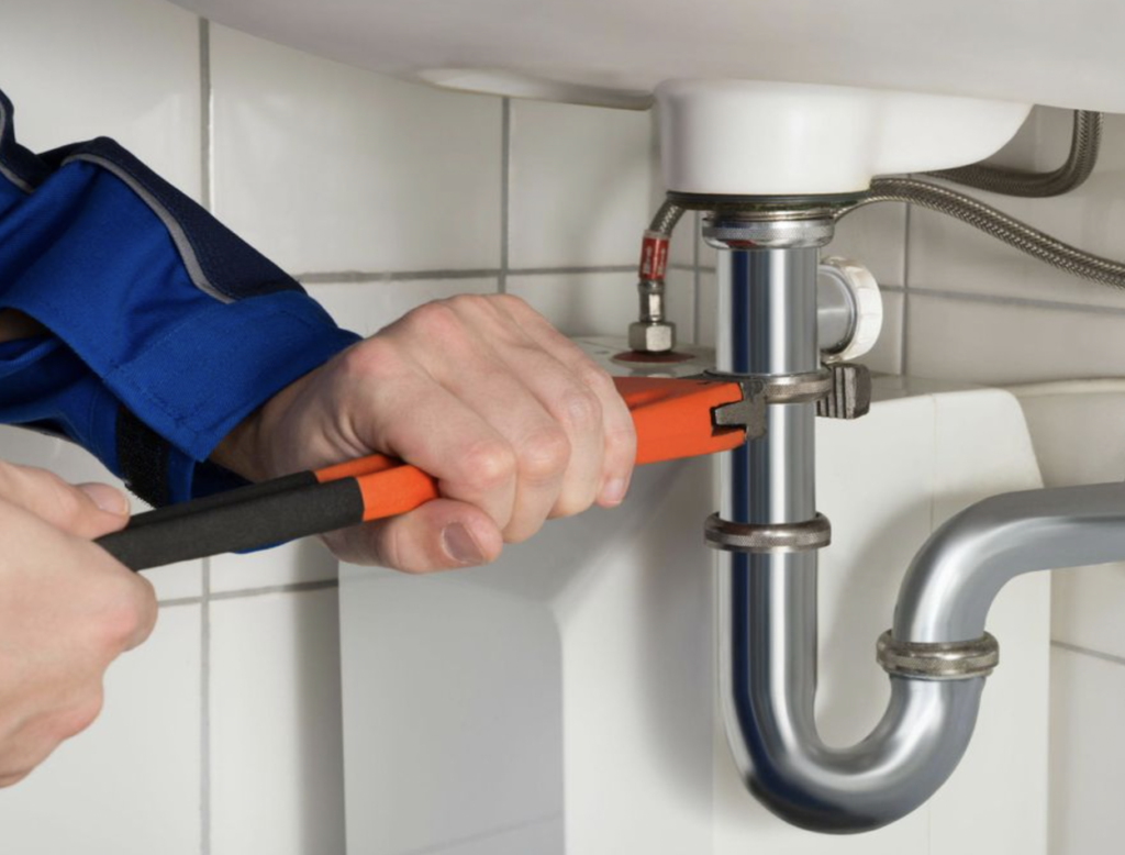 Residential Plumbing in Hamilton, Ontario