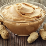 One Dollop of Peanut Butter, Endless Health Benefits