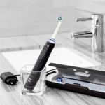 Burst Toothbrush: the New Technology for Oral Care