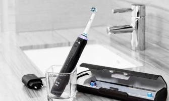 Burst Toothbrush: the New Technology for Oral Care