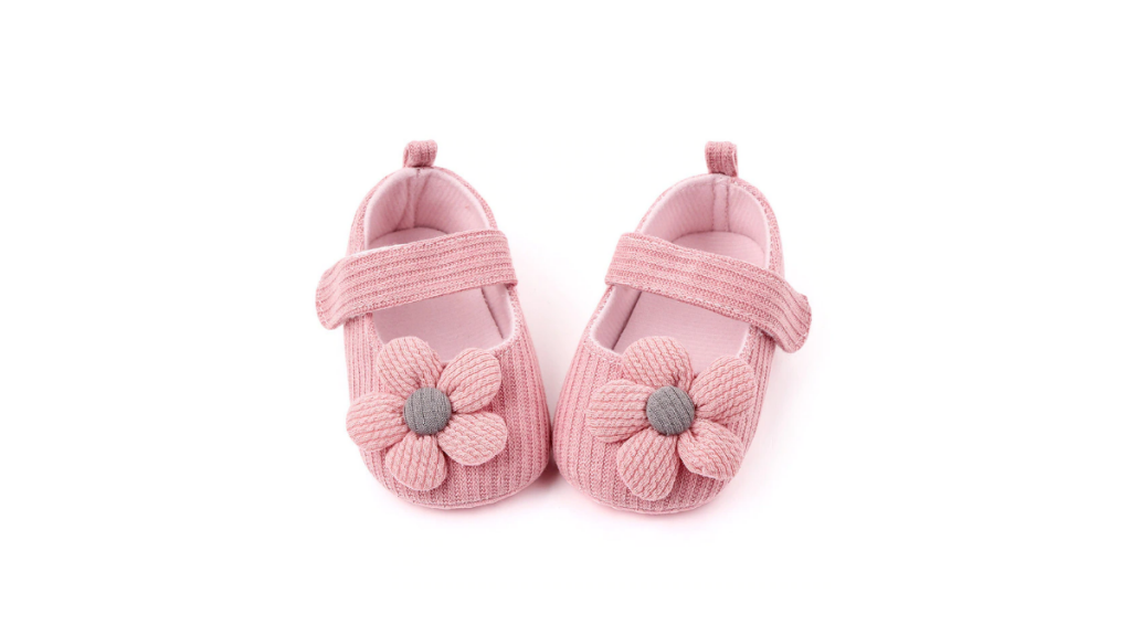 Online Shopping Tips for Baby's Pre Walking Shoes