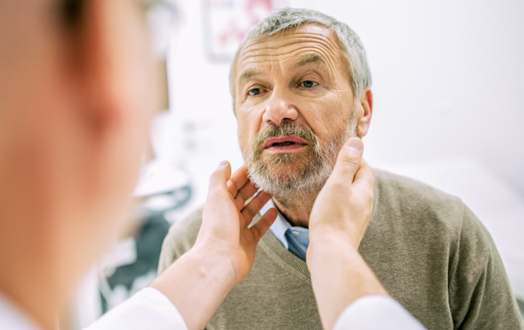 Thyroid Nodules: What Treatment Options do I have?