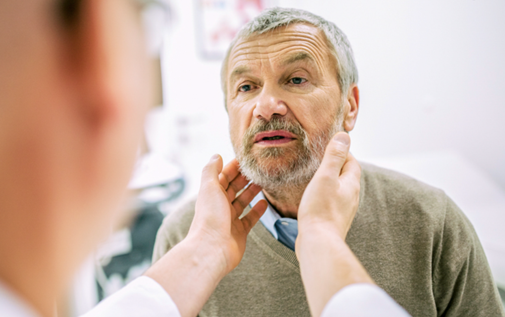 Thyroid Nodules: What Treatment Options do I have?