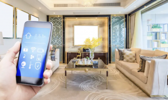 5 Smart Home Devices To Look For In Luxury Home Listing