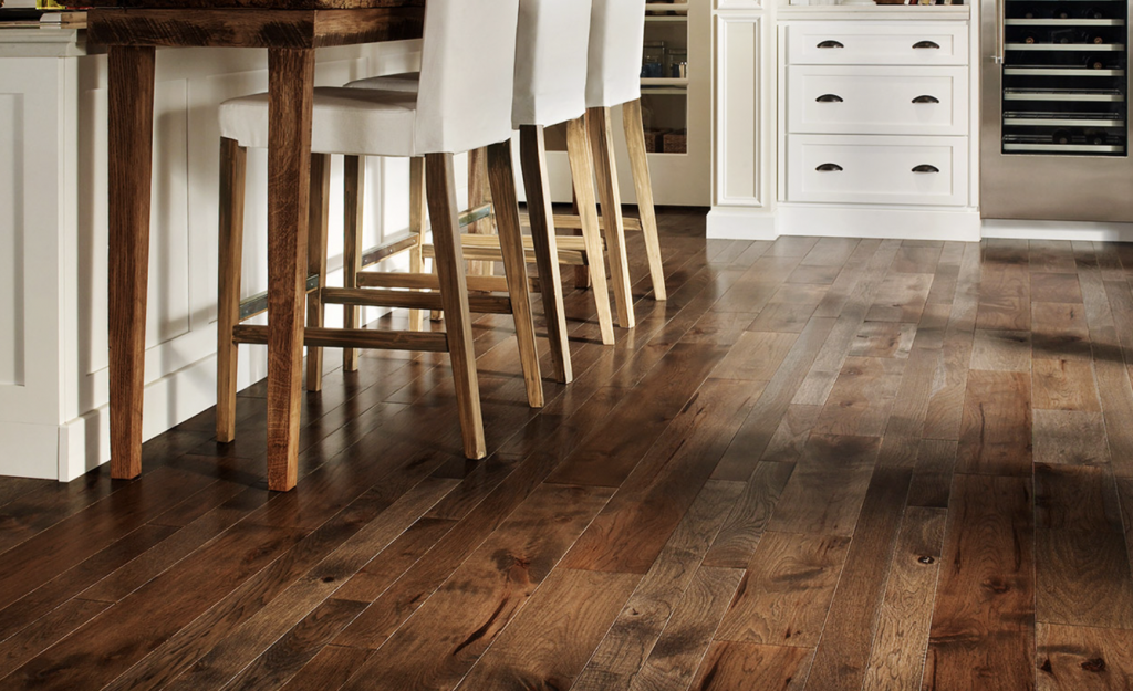 Bamboo Wood Flooring What you Need to Know