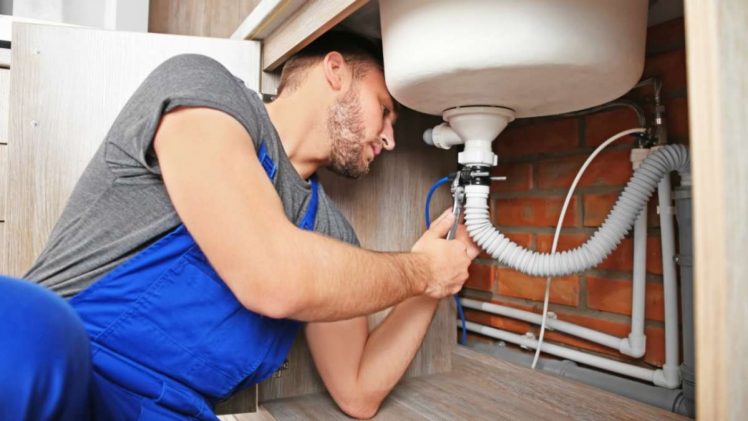 Simple Tips to Choose a Great Plumber
