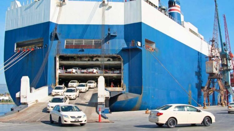 Car Shipping Cost 5 Important Factors to Consider Before You Decide