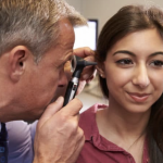 A BURST EARDRUM 5 THINGS YOU NEED TO KNOW