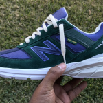 Guide to Finding the Right New Balance Running Shoes