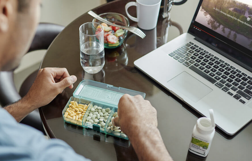 Beginner's Guide to Buying Supplements Online