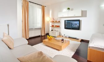 Bucharest Short Term Rental Apartments