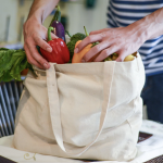 Reusable Eco Bags Are The Best Grocery Shopping Bags