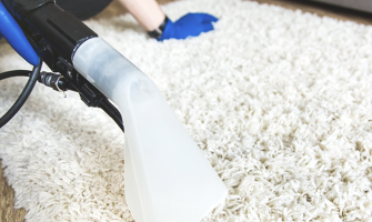 What Is The Best Way To Clean A Rug?