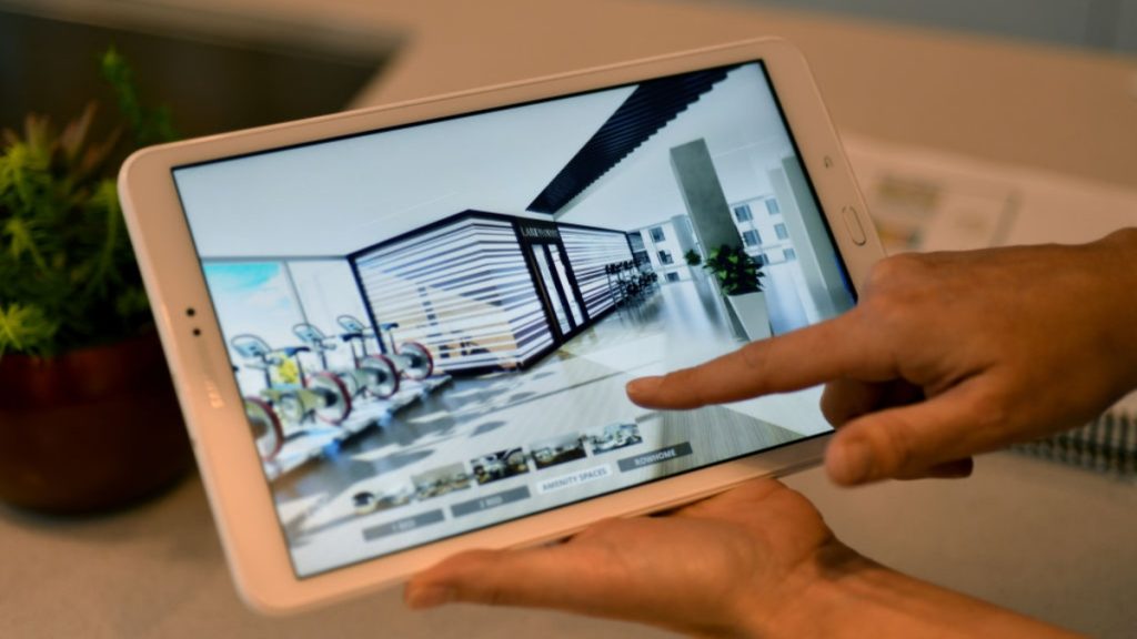 3 Reasons Why a Virtual Property Tour is Important