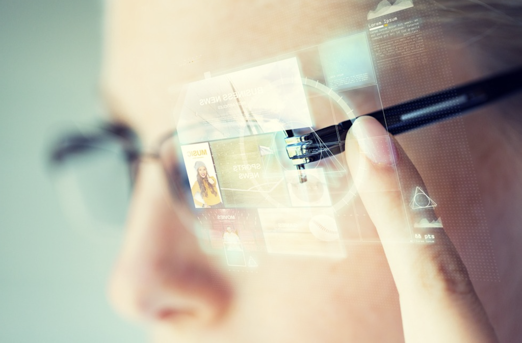 3 Tech Improvements in Eyeglasses