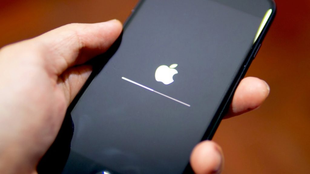 How to Fix iPhone Stuck in Boot Loop Error at Home