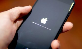 How to Fix iPhone Stuck in Boot Loop Error at Home