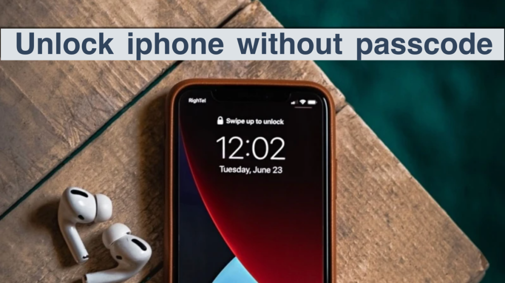 How to Unlock iPhone Devices without a Passcode - Is It Possible?