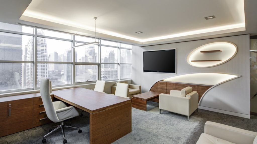5 Innovative Office Furniture Ideas to Enhance Your Design and Functionality