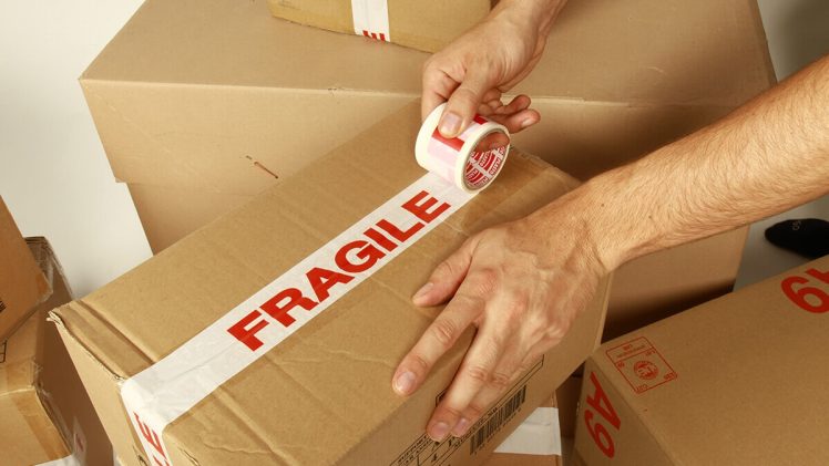 Best Tips to Packaging Fragile Items After a Sale