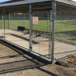 Chainwire Fencing: The Great Option For Fencing Needs