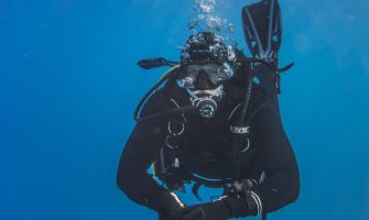 How to Tell Which Diving Regulators are High Quality
